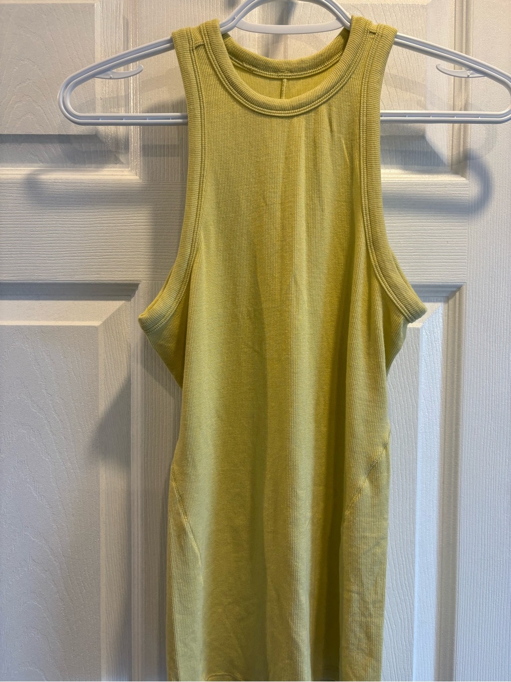 Lululemon Hold Tight Tank Size 4